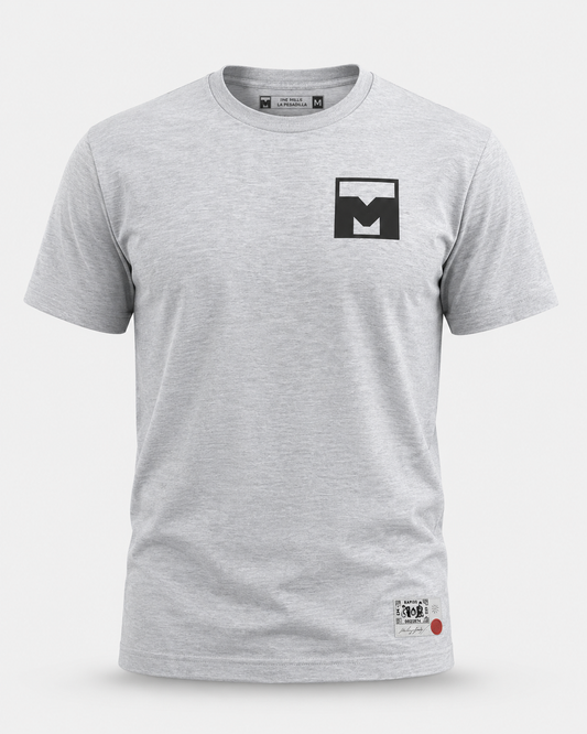 T-shirt Amor Depredador